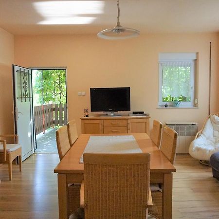 Ferienhaus Plattensee/Balaton Villa Szolad Ngoại thất bức ảnh