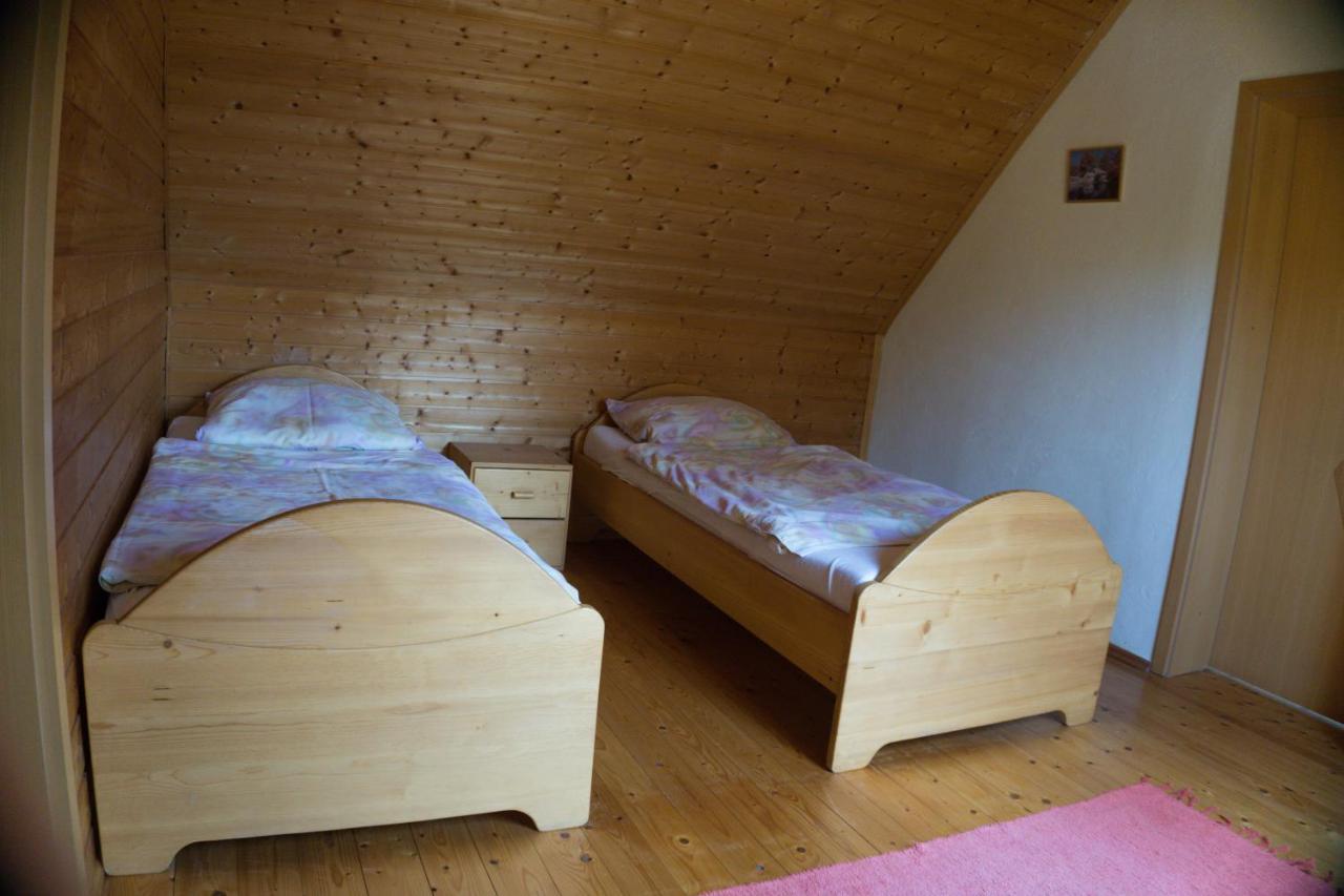 Ferienhaus Plattensee/Balaton Villa Szolad Ngoại thất bức ảnh