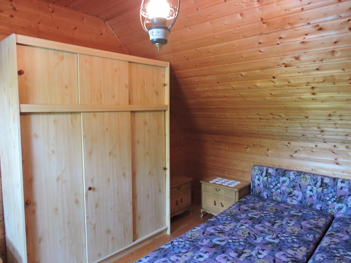 Ferienhaus Plattensee/Balaton Villa Szolad Ngoại thất bức ảnh