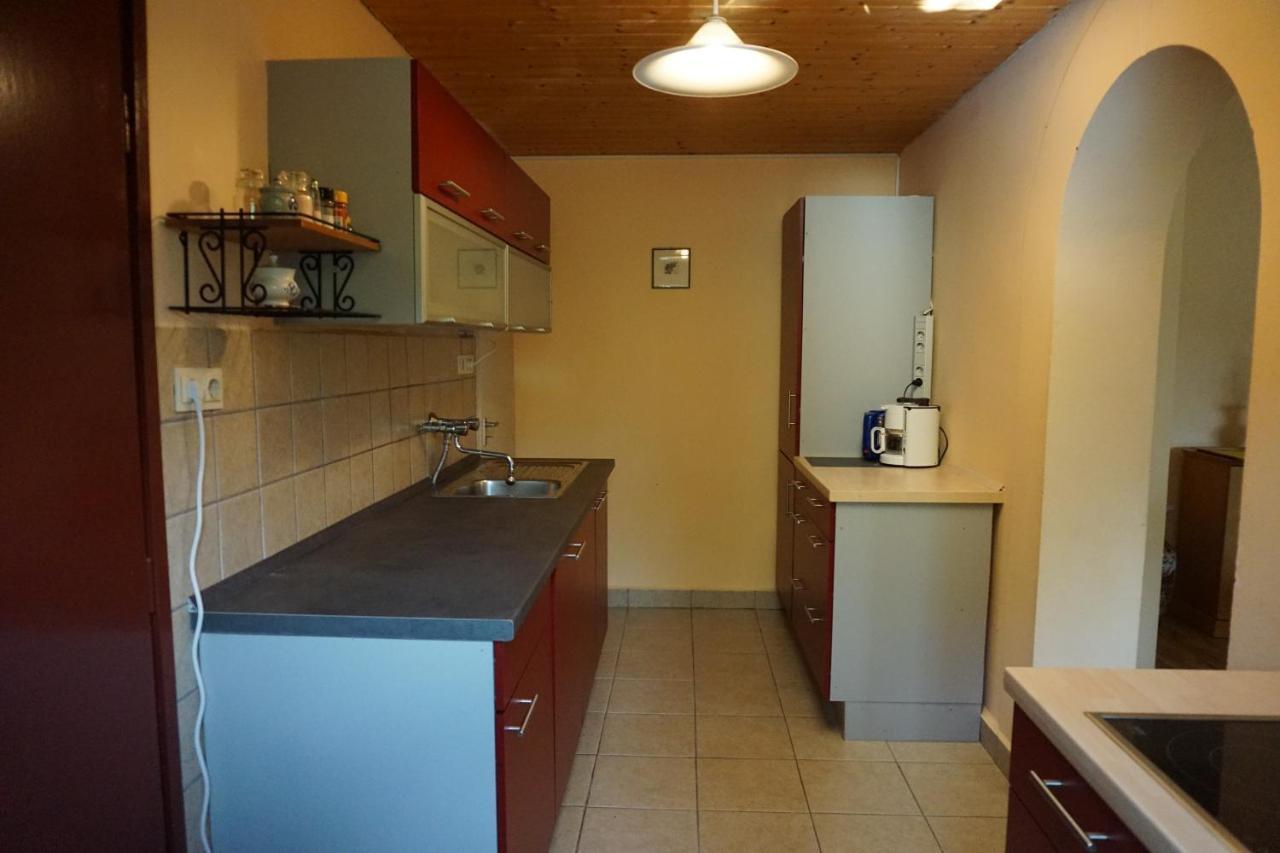 Ferienhaus Plattensee/Balaton Villa Szolad Ngoại thất bức ảnh