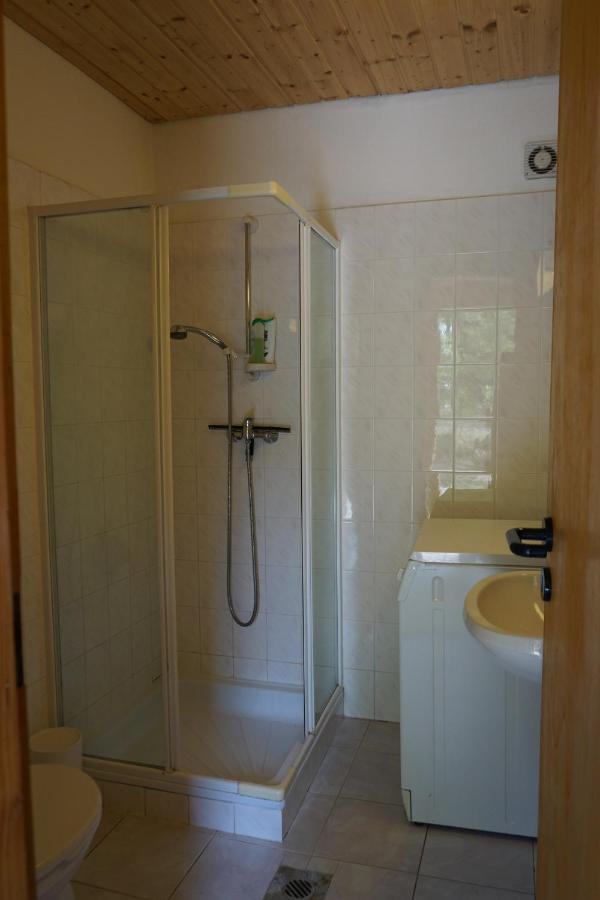 Ferienhaus Plattensee/Balaton Villa Szolad Ngoại thất bức ảnh