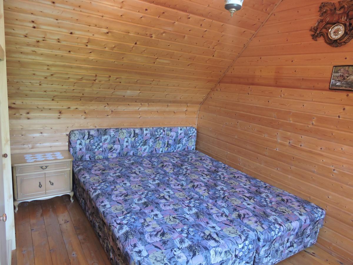 Ferienhaus Plattensee/Balaton Villa Szolad Ngoại thất bức ảnh