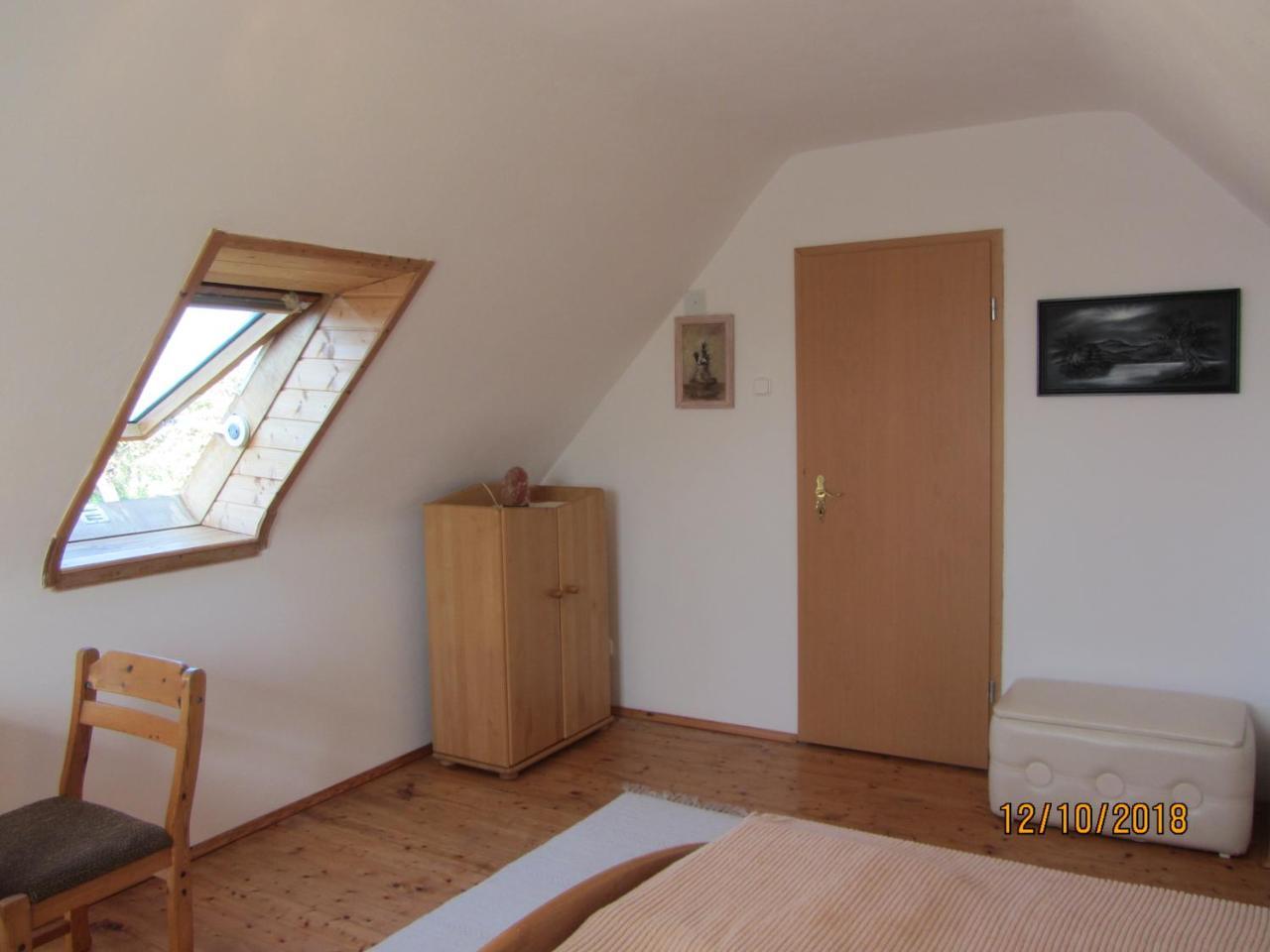 Ferienhaus Plattensee/Balaton Villa Szolad Ngoại thất bức ảnh